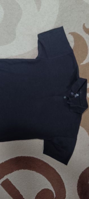 Новый поло H&M Батник