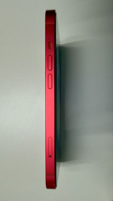 iPhone 14 RED 256GB