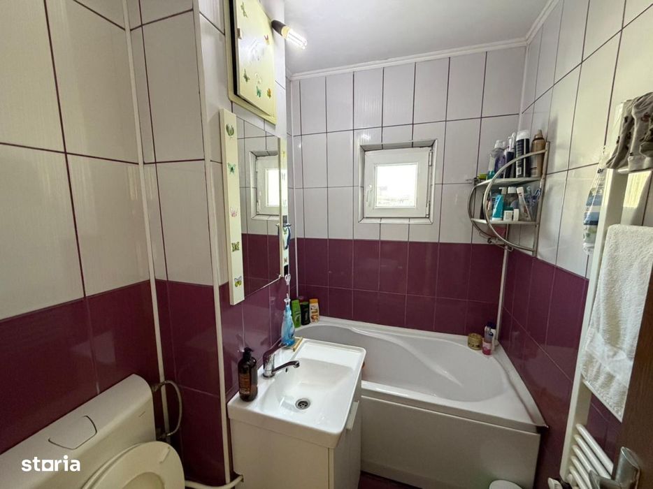 Apartament 3 Camere-Craiovita Noua-Zona Niela