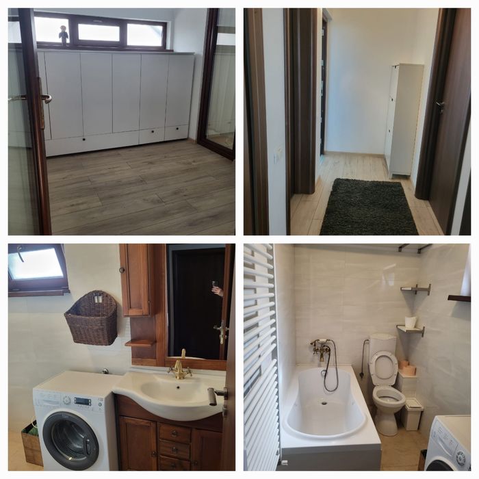 Casa zona centrala Inchiriere sau Vanzare