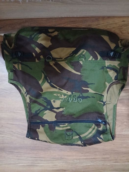 Жилет за риболов