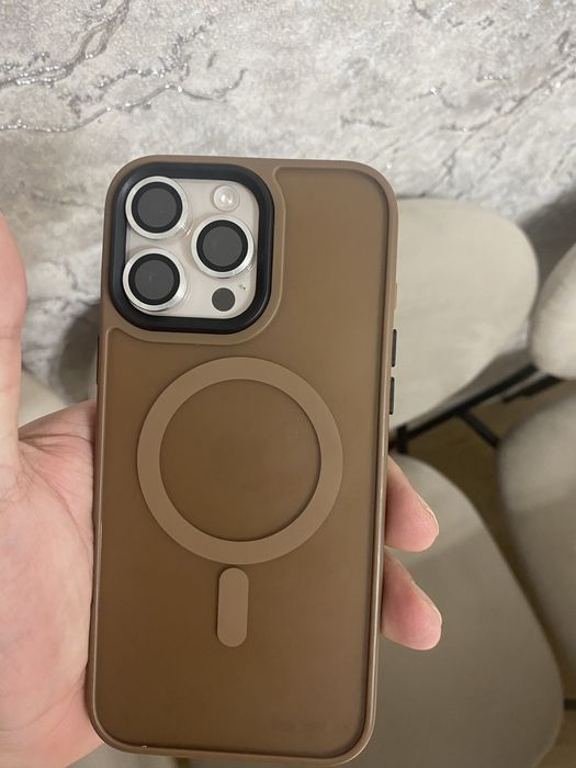 Айфон 16 промакс 256 гб