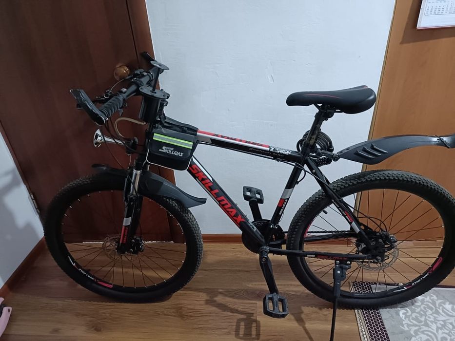 Продам велосипед