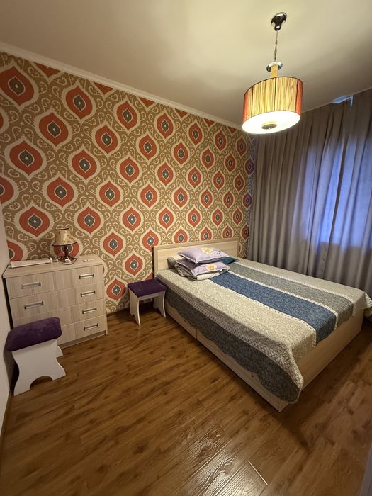 Продается 4 комнатная квартира в Мирабадсаом районе