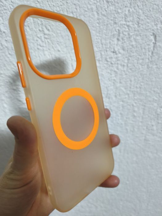 Нов кейс за Xiomi 15T