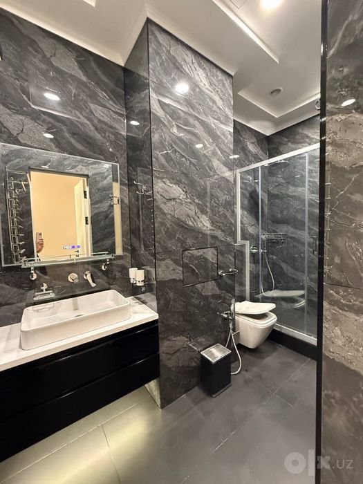 СРОЧНАЯ продажа 4х комн. Квартиры в ЖК Mirabad Avenue
