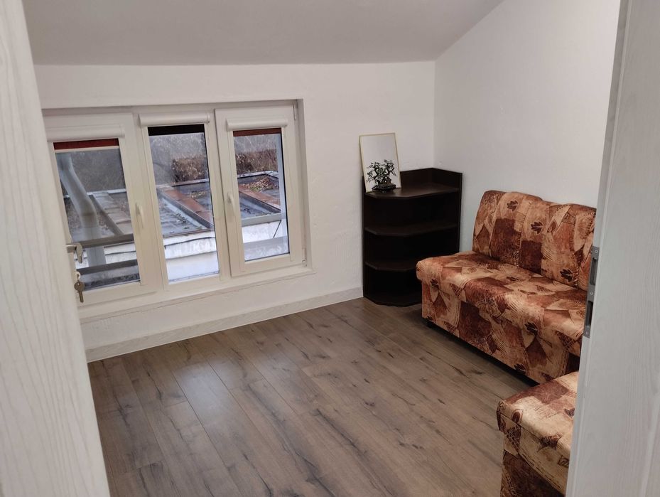 Дава се под наем Тристаен апартамент в София, Редута - 91 кв.м за 558.45 € - Снимка #22