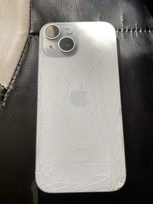 Iphone 15 spart spate