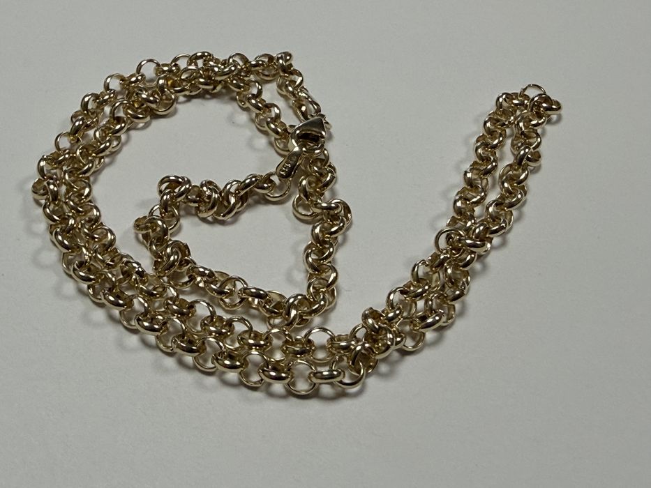 Златен ланец 17.7гр. 14/585 карата