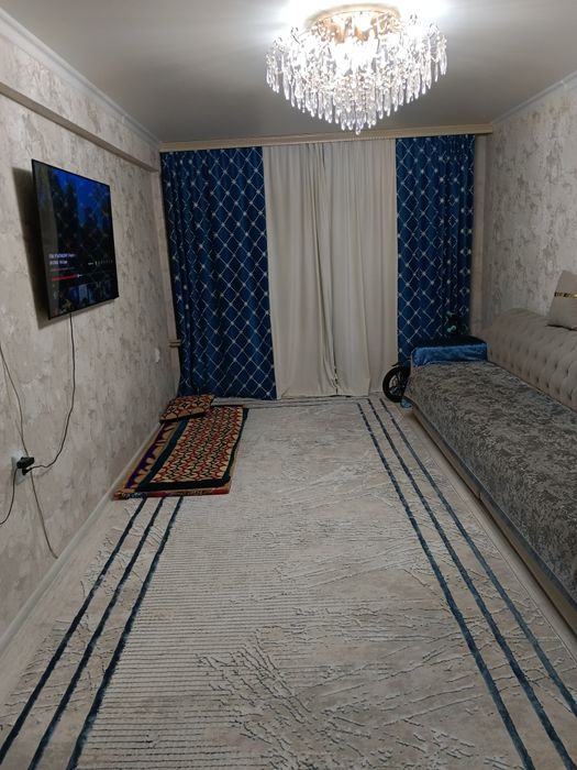 Продам 3-ком квартиру