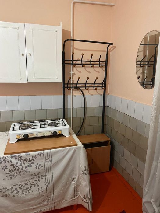 Аренда времянки