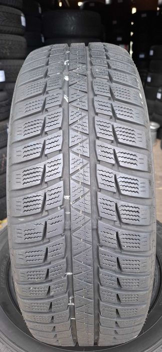 4бр 195/60/15 Sumitomo 6.5mm грайфер, дот 19г. Предлагаме монтаж