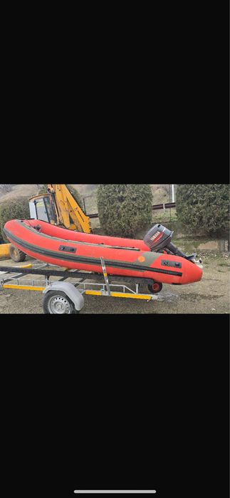 Vand Rib Lomac pneumatica