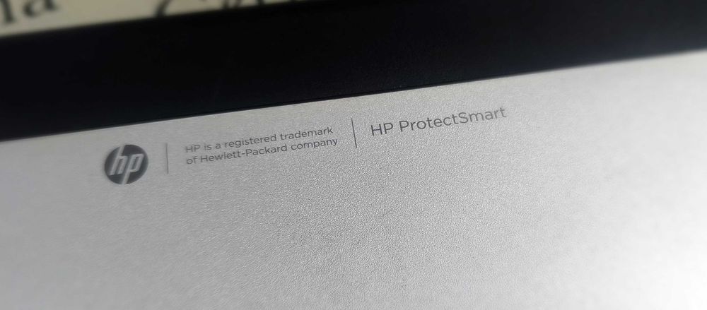 Laptop AMD A8-6410 - HP Pavilion 17 1256-ng - functional, instalat