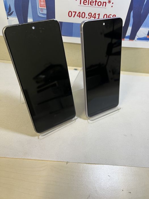 Display samsung s21 fe / original / garantie / montaj pe loc
