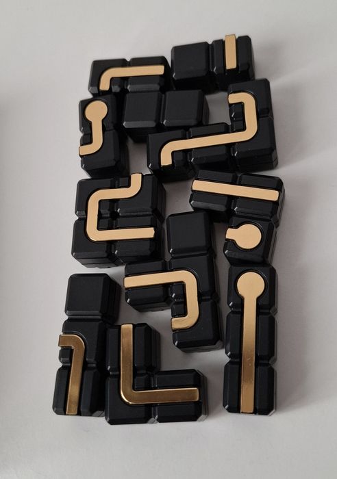 Puzzle IQ circuit Smart Games