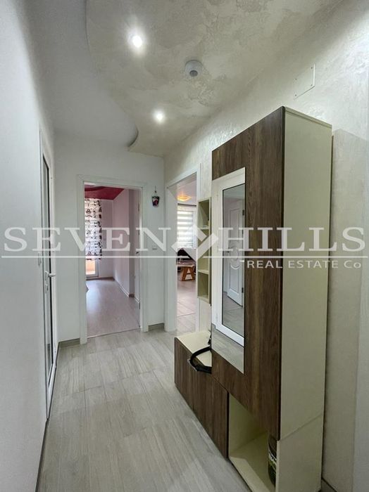 Дава се под наем Тристаен апартамент в Пловдив, Христо Смирненски - 80 кв.м за 750 € - Снимка #8