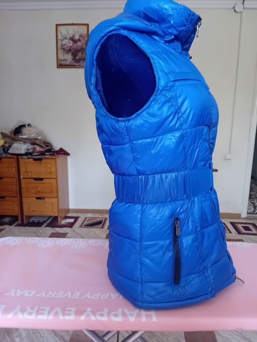 Зимние куртки для девочек