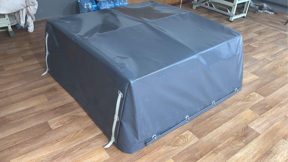 Тент-ПВХ-Сервис Атырау