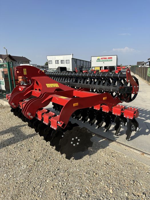 Teradisc 3 m Mega tavalug vinclu