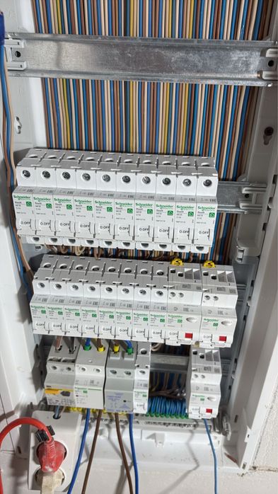 Электрик Атырау 24/7