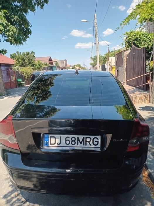 Volvo   S40  2007