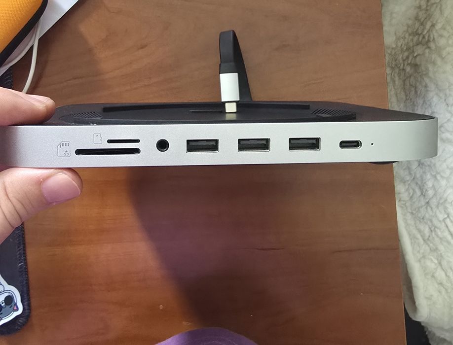 mac mini m1 16gb second hand si noi de vanzare • Anunturi • OLX.ro