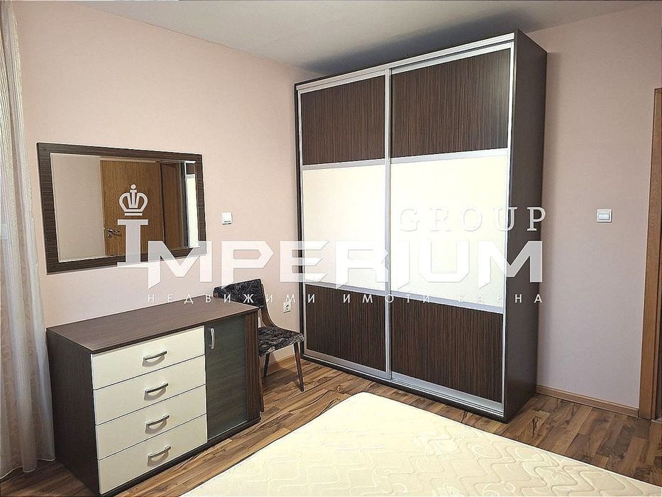 ГОЛЯМ Тристаен апартамент под наем Лятно кино Тракия, гр. Варна СРЕДЕ