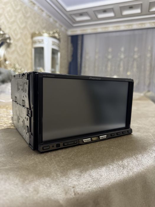 Piooner AVHP6850DVD made in JAPAN