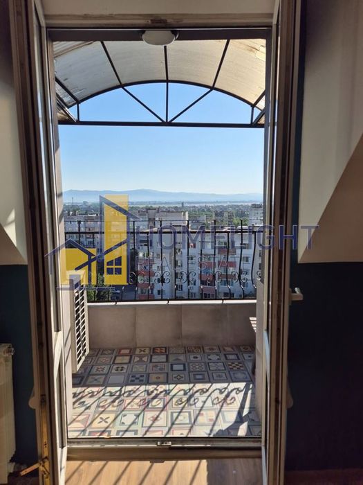 Продава се Мезонет в София, Редута - 110 кв.м за 2582 €/кв.м - Снимка #11