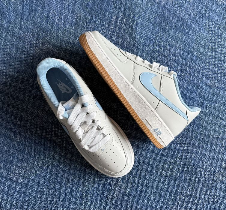 Nike Air Force 1 LV8 3 (GS) ОРИГИНАЛНИ дамски маратонки -  39/40