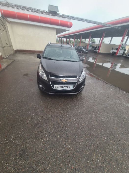 Спарк срочно сотилвати! Чоко рангидан