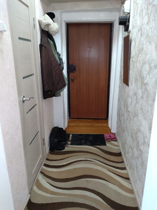 Продам двухкомнатную квартиру