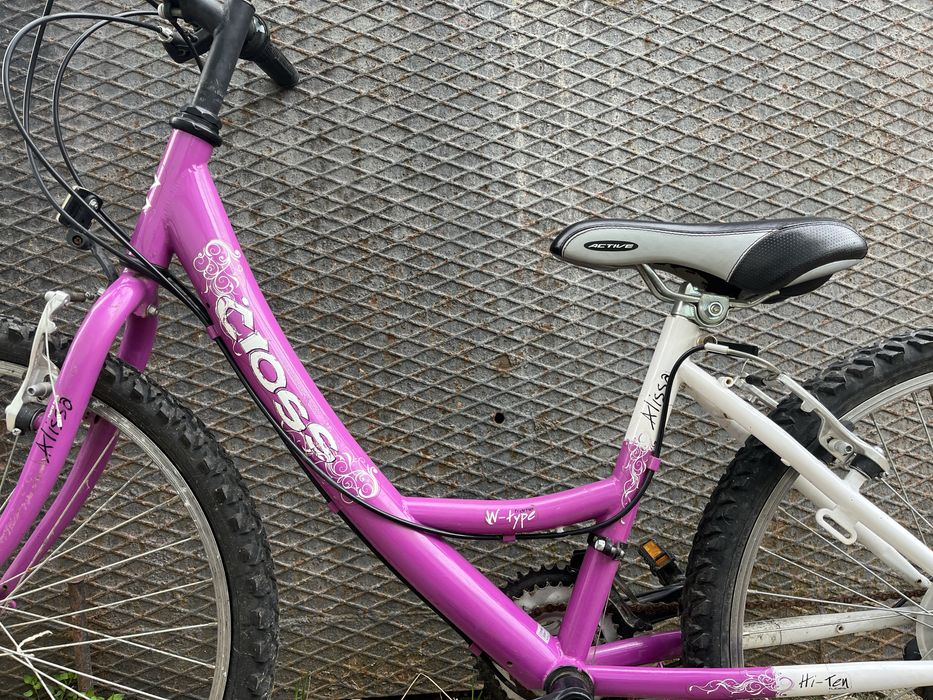 Велосипед Cross 26 цола