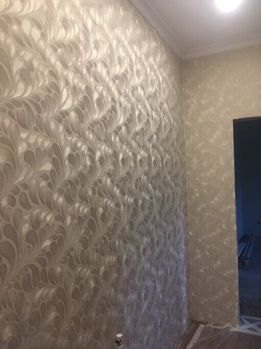 *ремонт квартир*