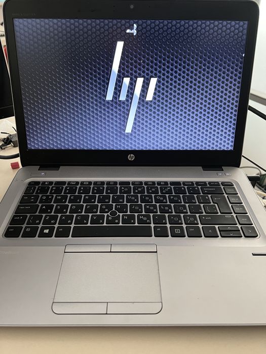 HP Elitebook 840 G4
