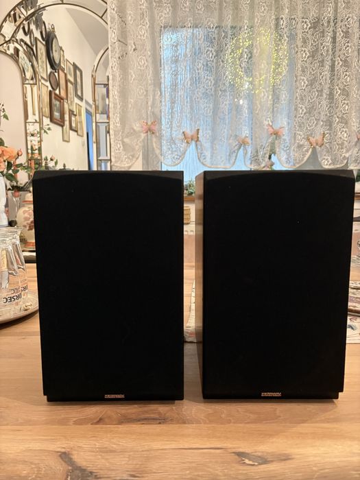 Boxe Dynaudio Audience 42