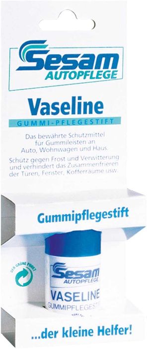 Vaselina cauciuc garnituri de etansare auto, usi, ferestre, casa garaj