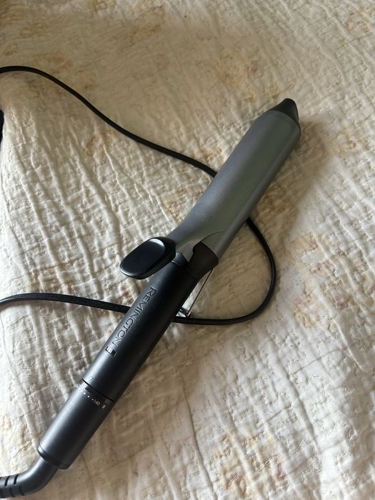 плойка для волос remington