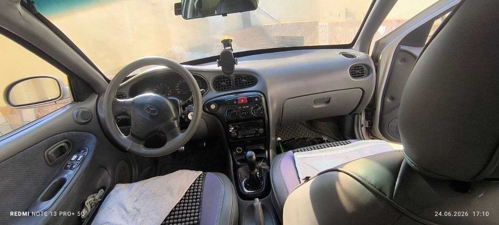 продажа авто  Hundai avante