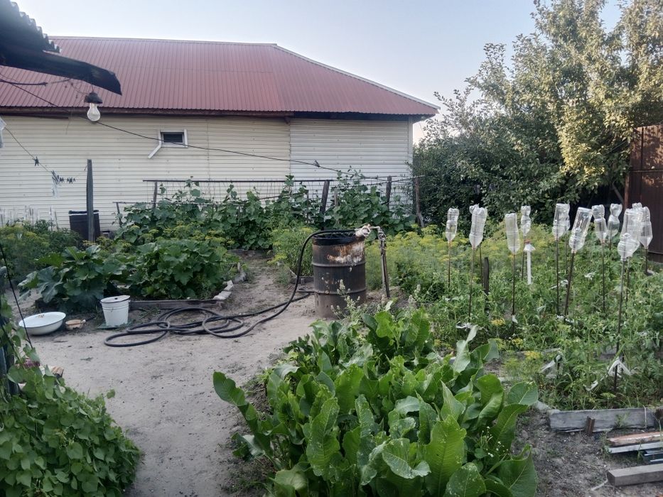 Продам частный дом