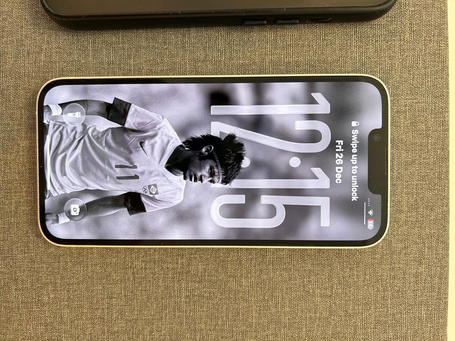 Vand iPhone 14 Alb 512gb