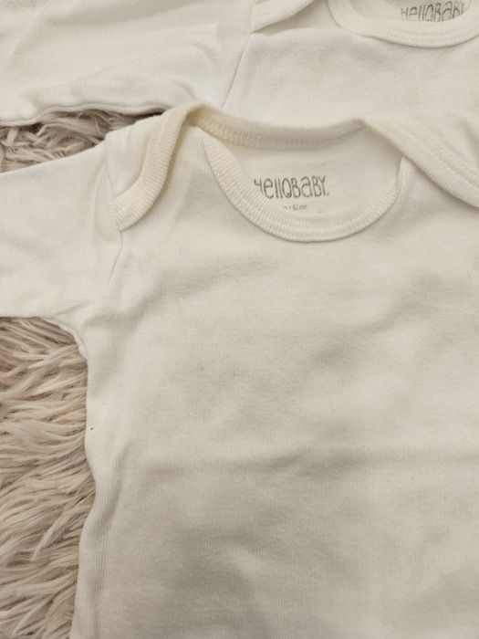 Бебешки лотове и поотделно до 0-9м