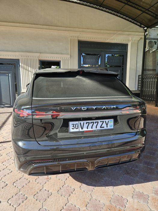 Воях кураж 29200 $ полный фулл