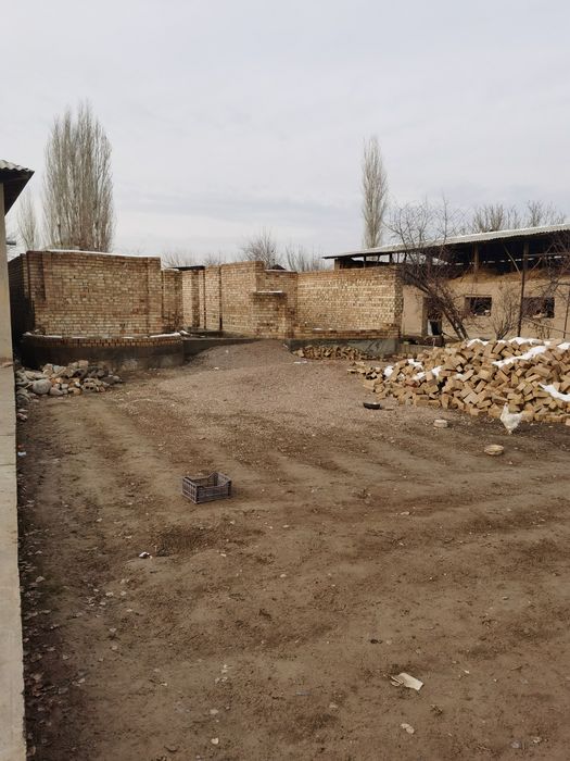 6 sotix yer uchastka