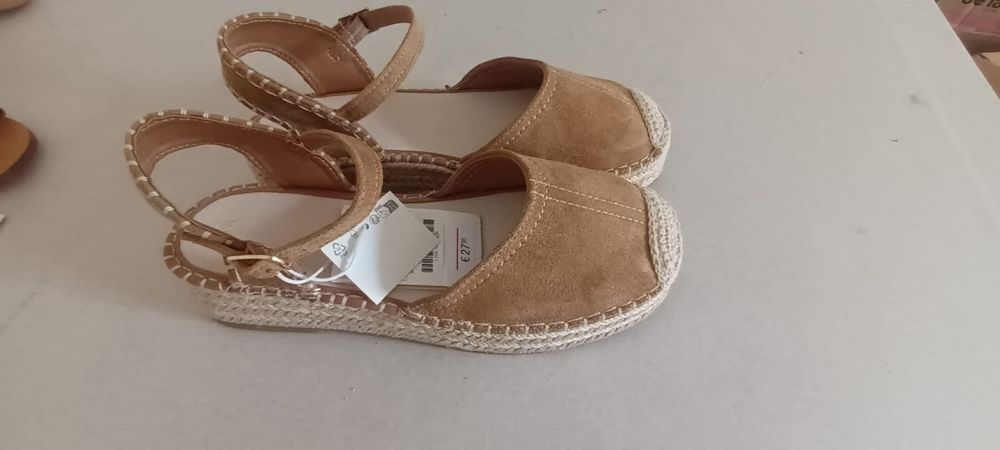 Incaltaminte de dama Zara
