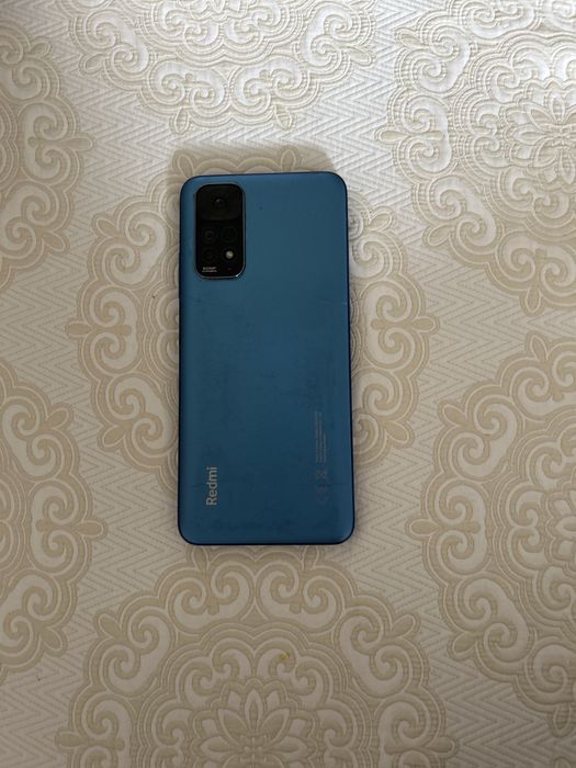 Redmi note 11 pro