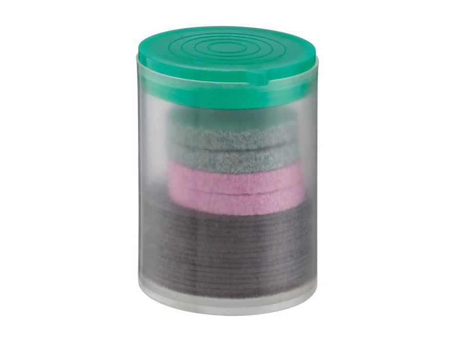 PARKSIDE  акумулаторен фин мултишлайф с консумативи PFBS 12 C7