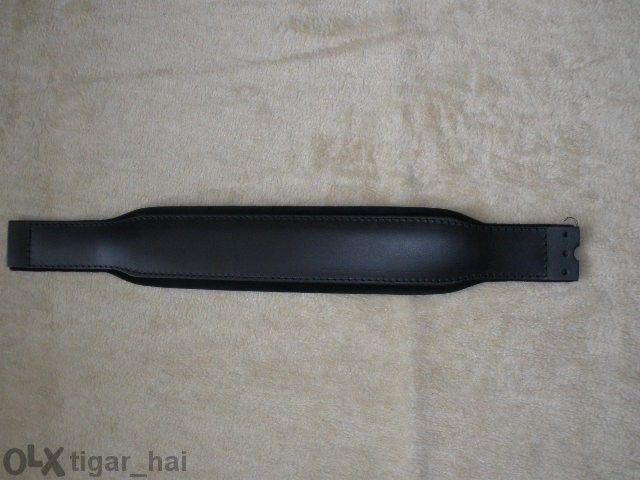 Професионален ремък за акордеон ляв ръкав