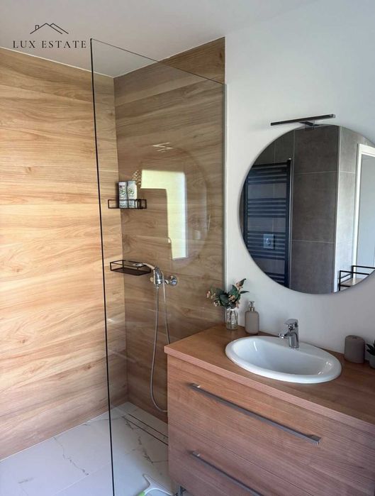 Продава се Двустаен апартамент в София, Лагера - 68 кв.м за 2736 €/кв.м - Снимка #3